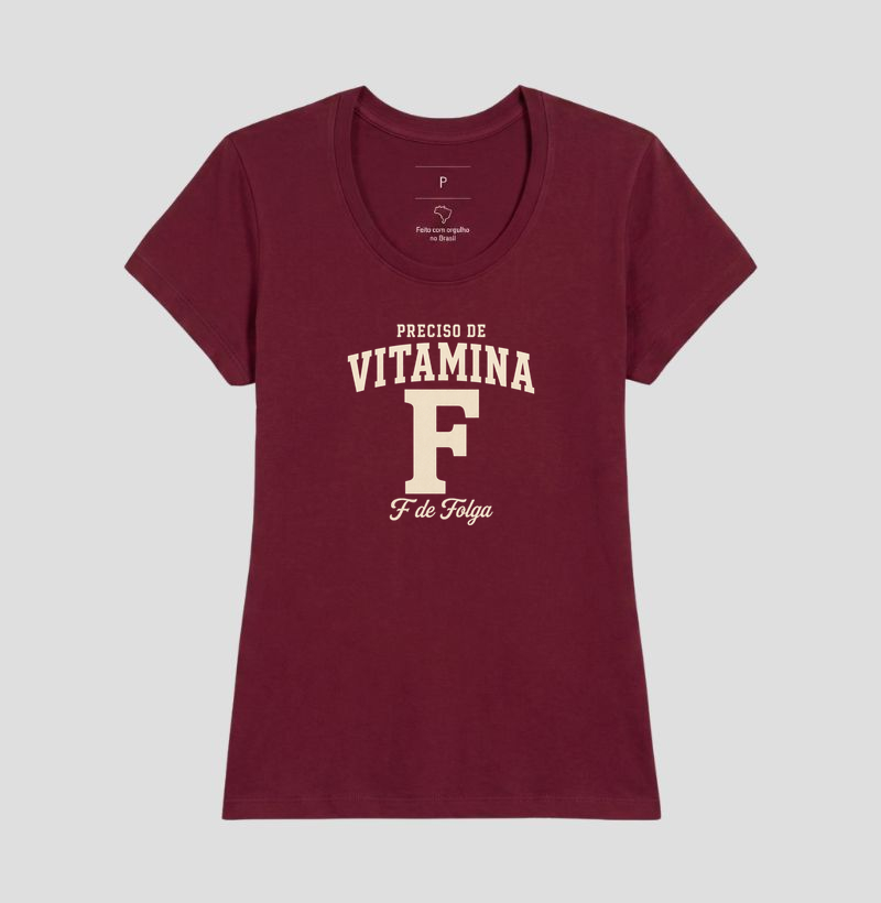 Preciso de Vitamina F - Imagem 22