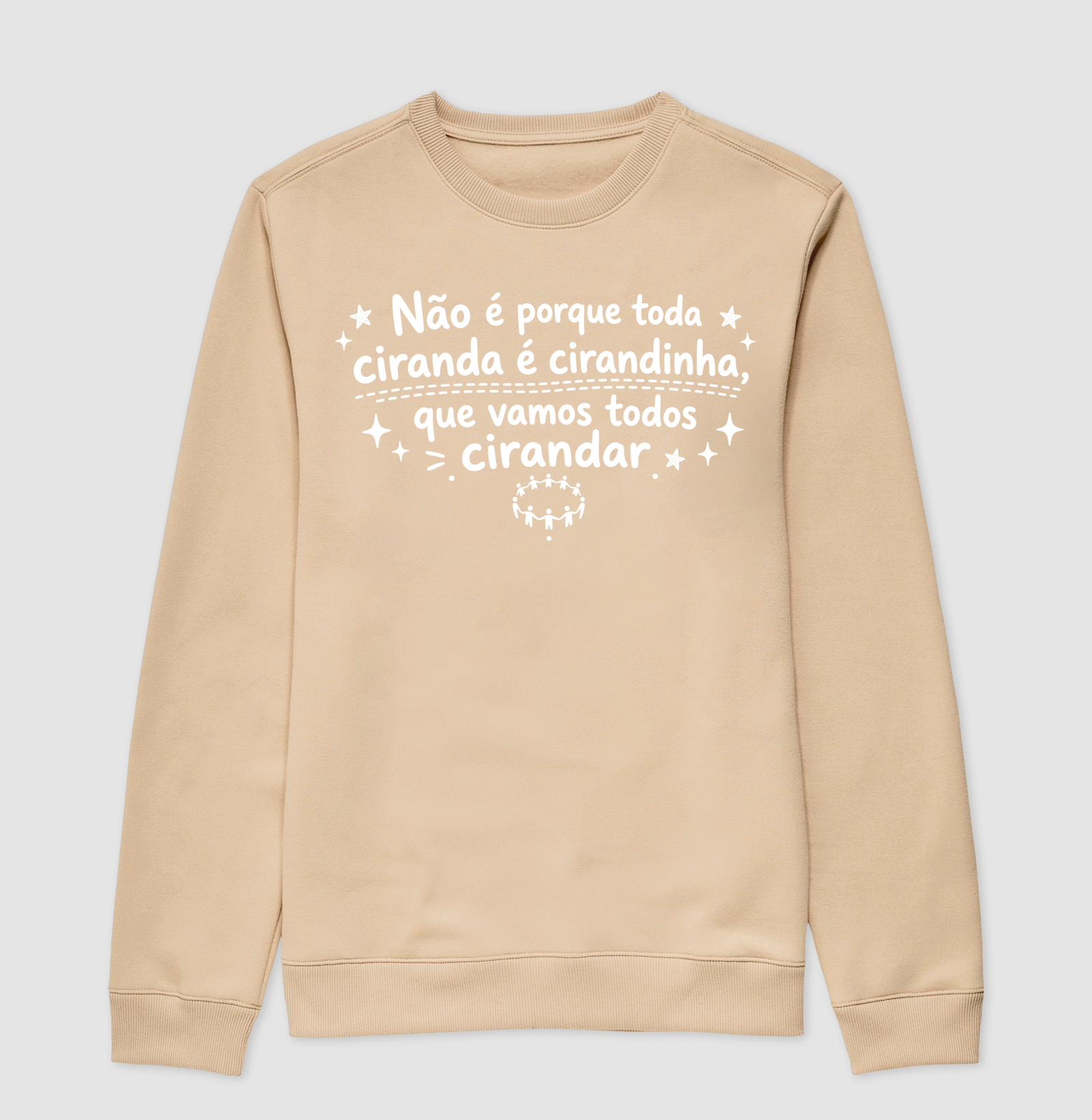 Toda Ciranda É Cirandinha - Imagem 2