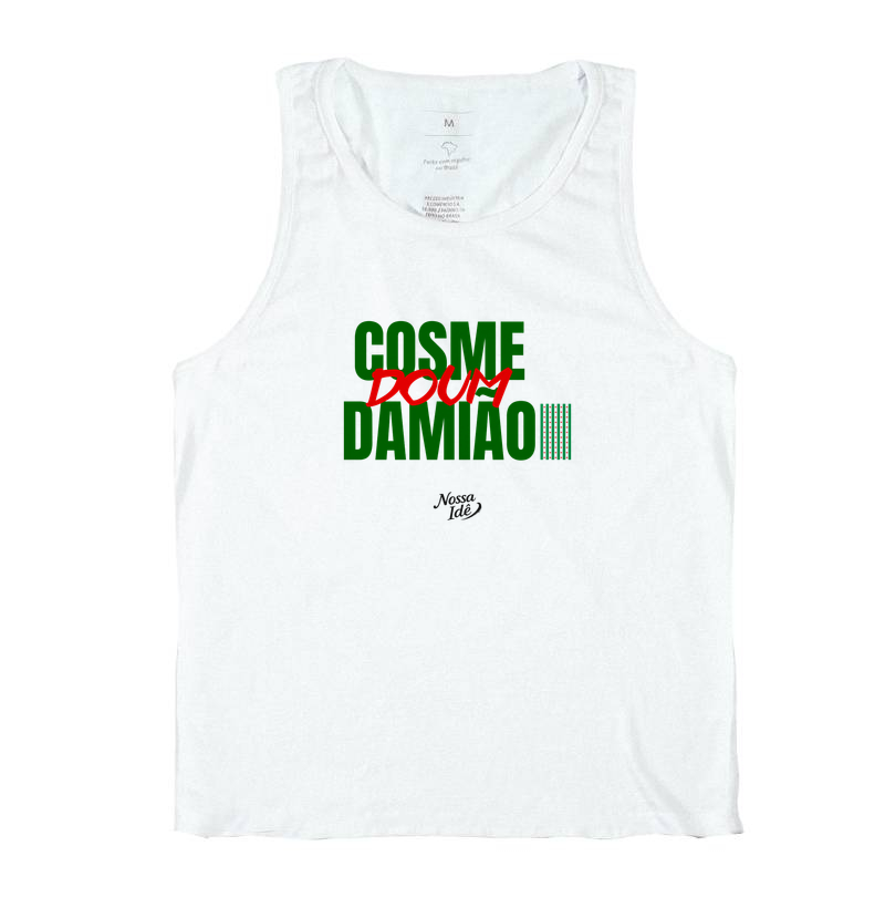 Cosme Damião Doum - Imagem 2