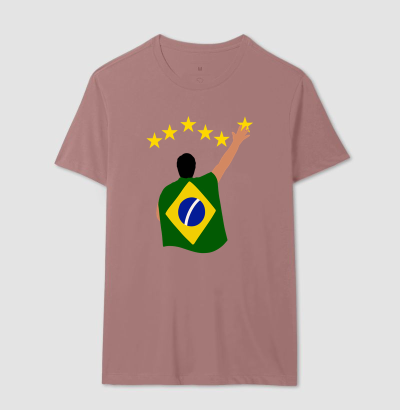 Camisa 19