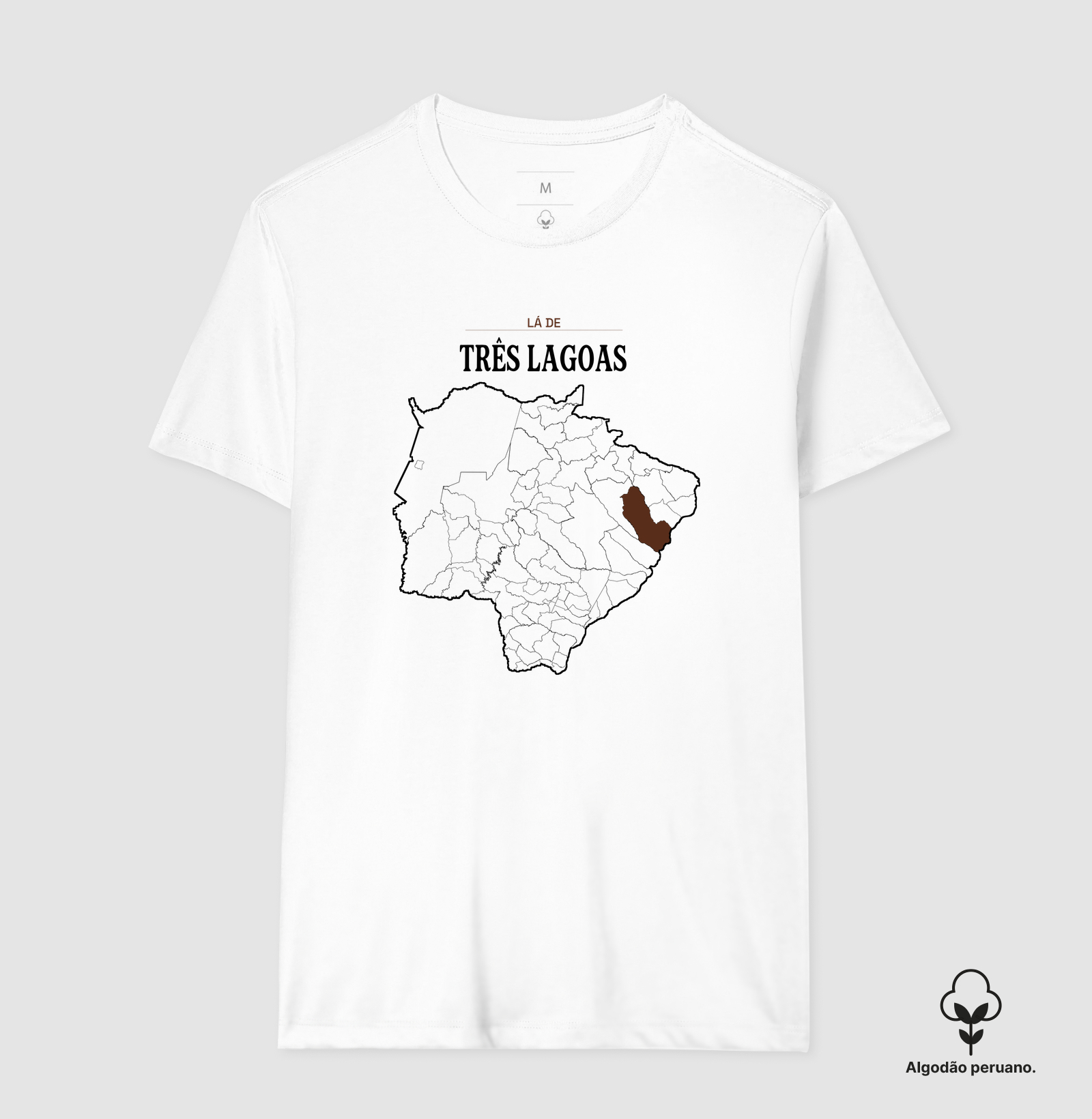 Três Lagoas | Território MS - Imagem 2