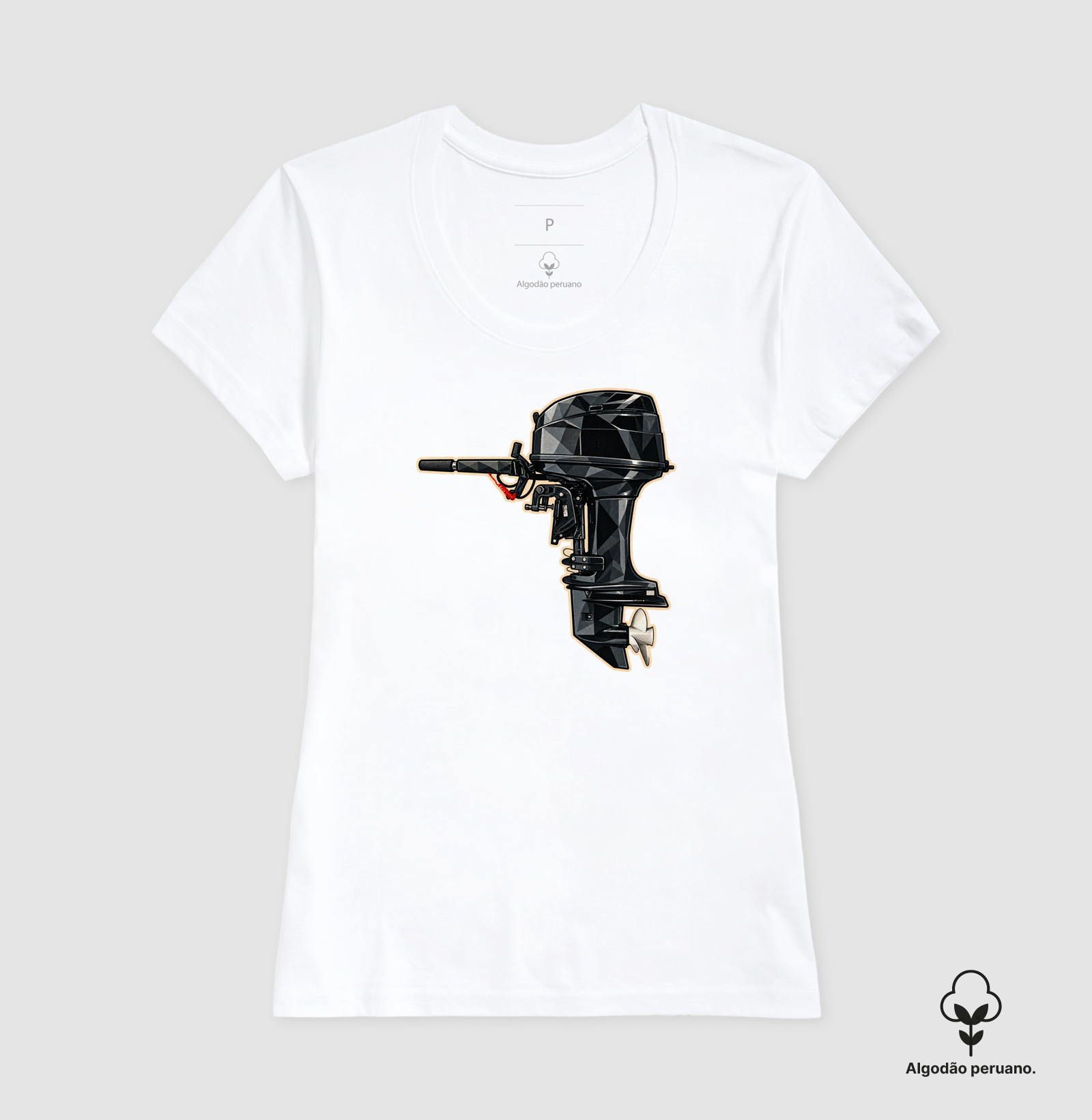 Motor de Popa - Imagem 5