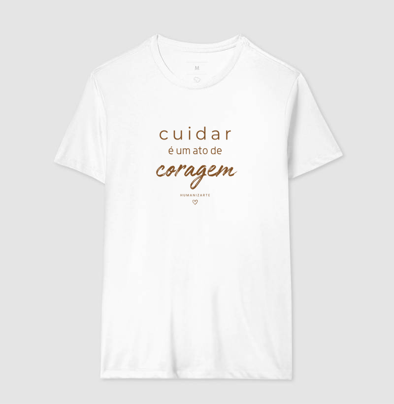 Cuidar é um Ato de Coragem - Imagem 7