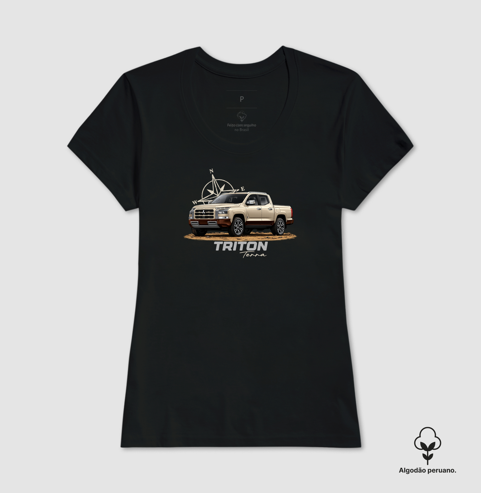 Camisa 4