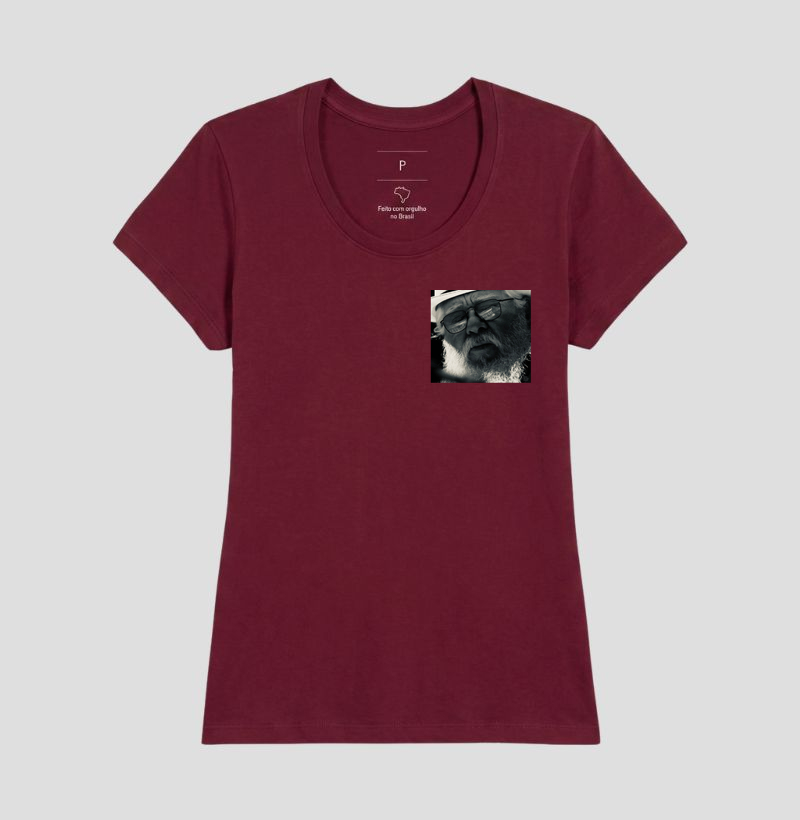 Camisa 19