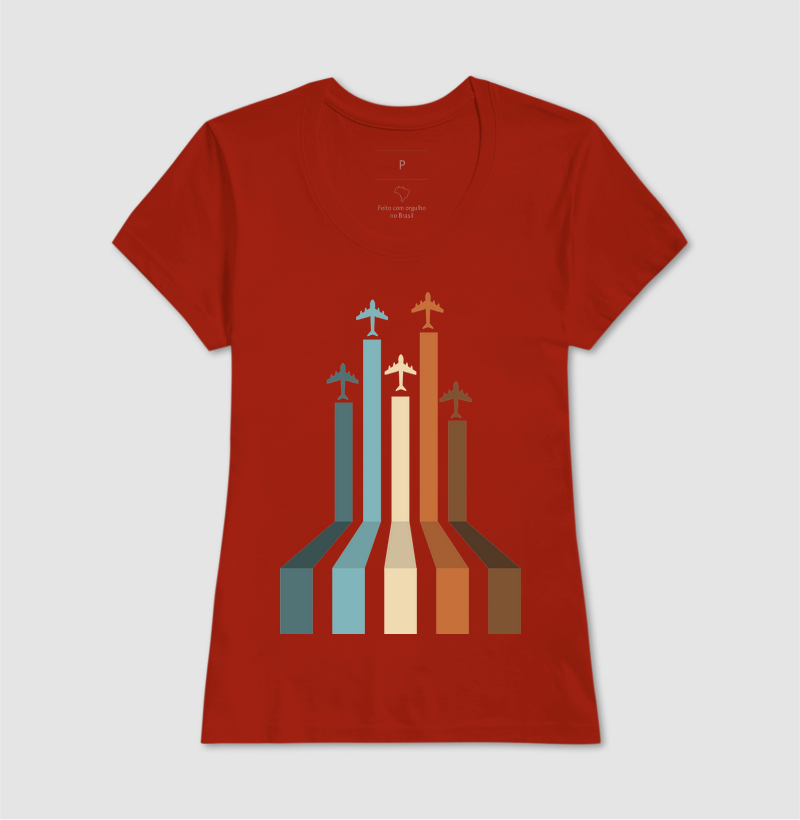 Camisa 10