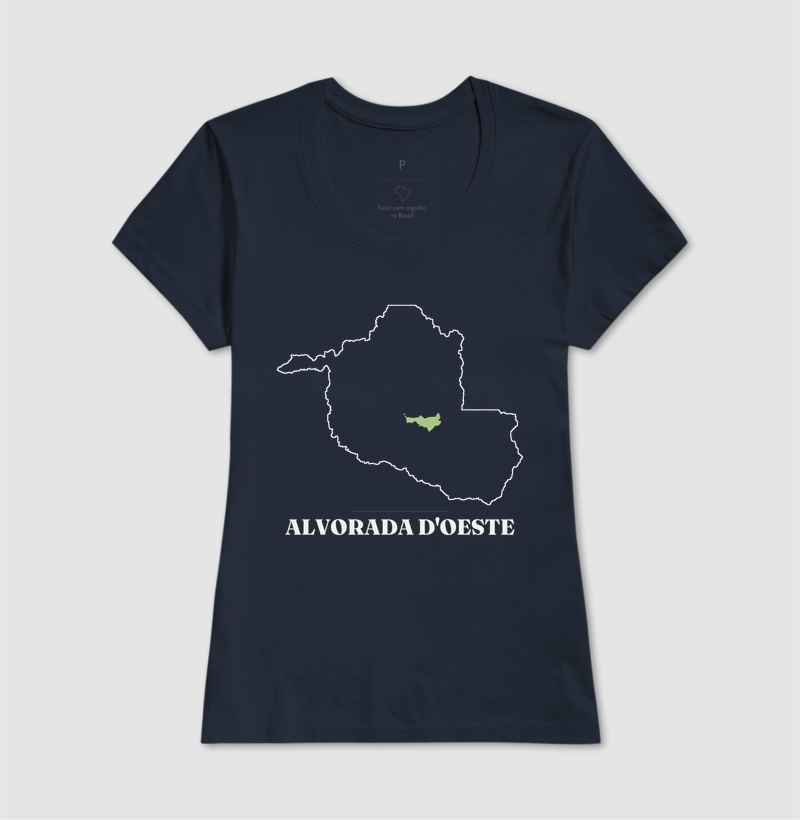 Alvorada D'Oeste | Traço RO - Imagem 7
