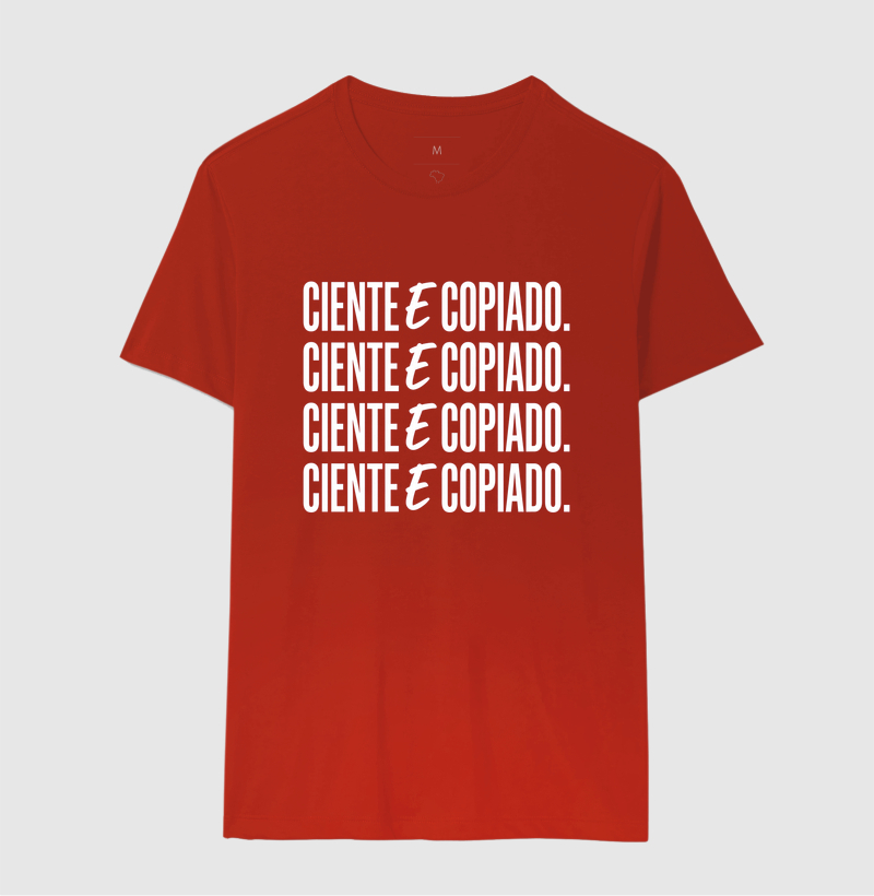 Ciente e Copiado IV - Imagem 10