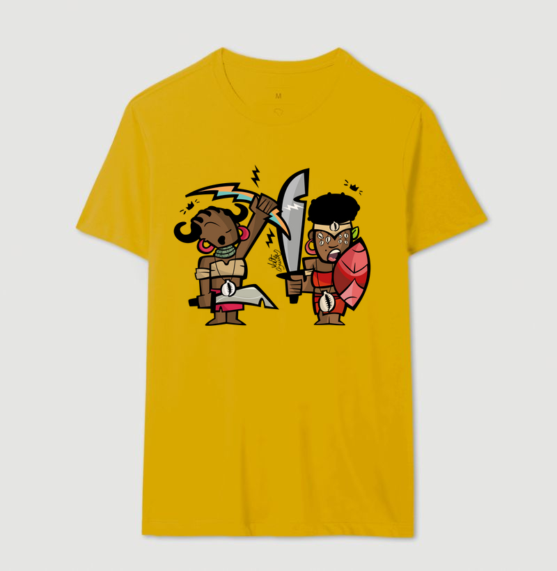 Camisa 5