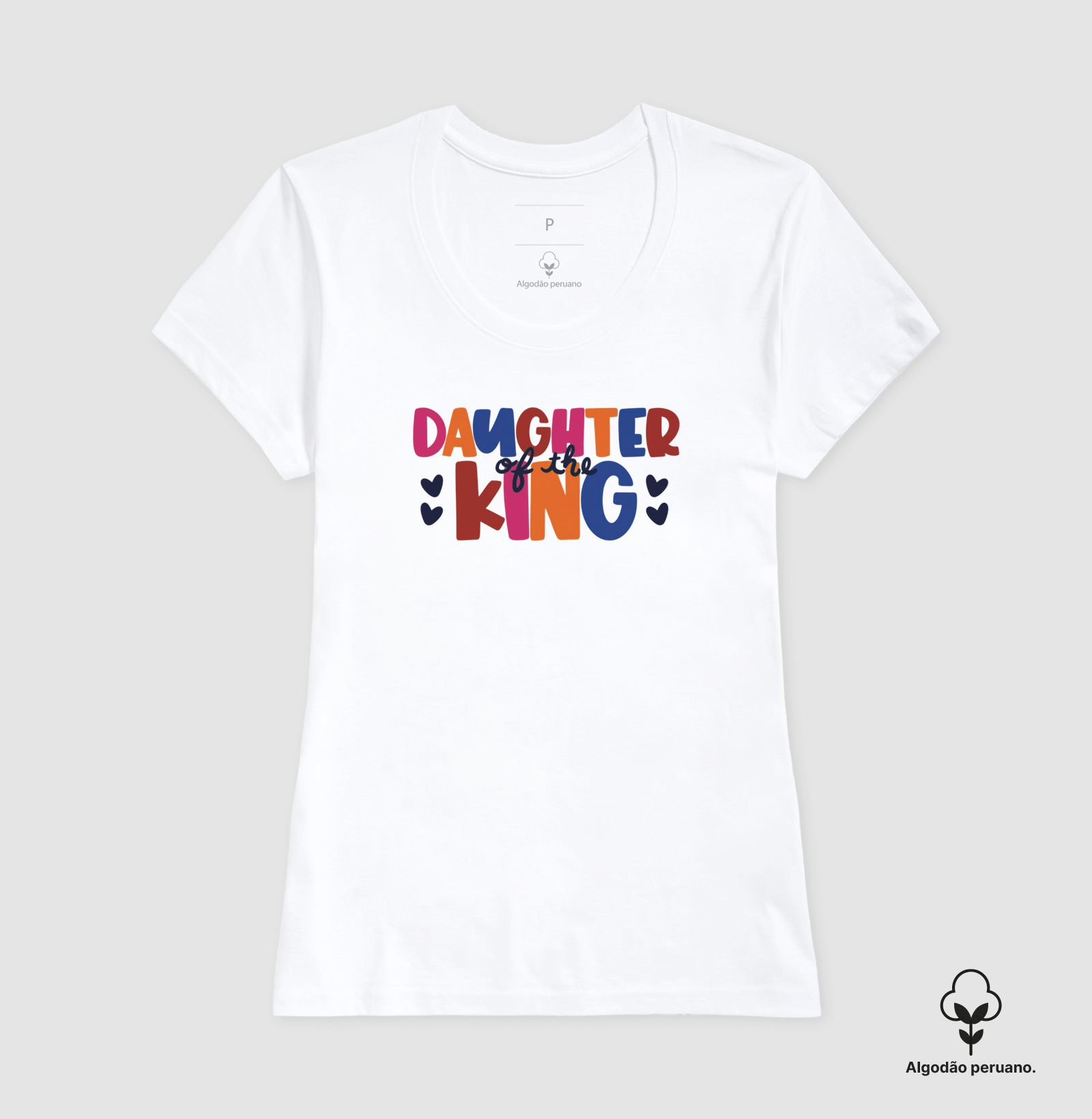 Daughter of the King - Imagem 10