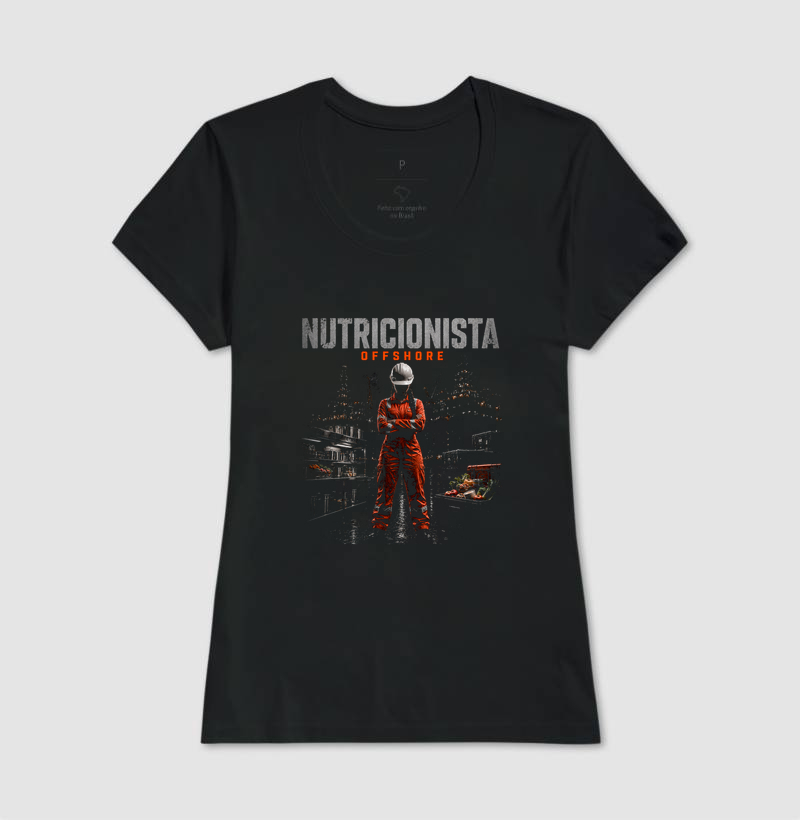 Nutricionista Offshore Hero - Imagem 6