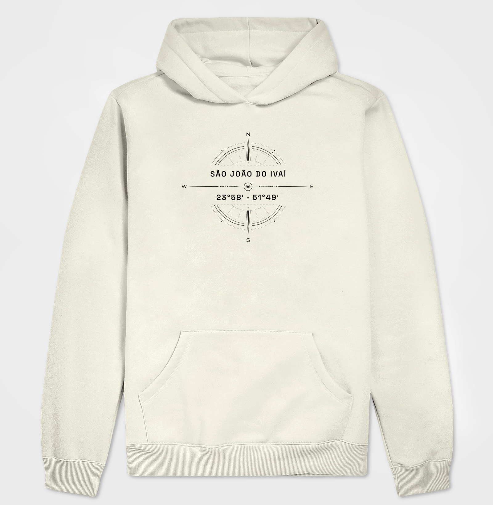 São João do Ivaí | Coordenadas - Imagem 3