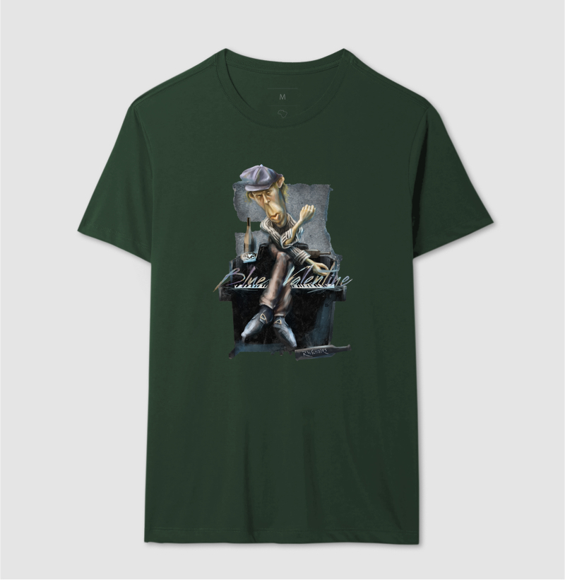 Camisa 13