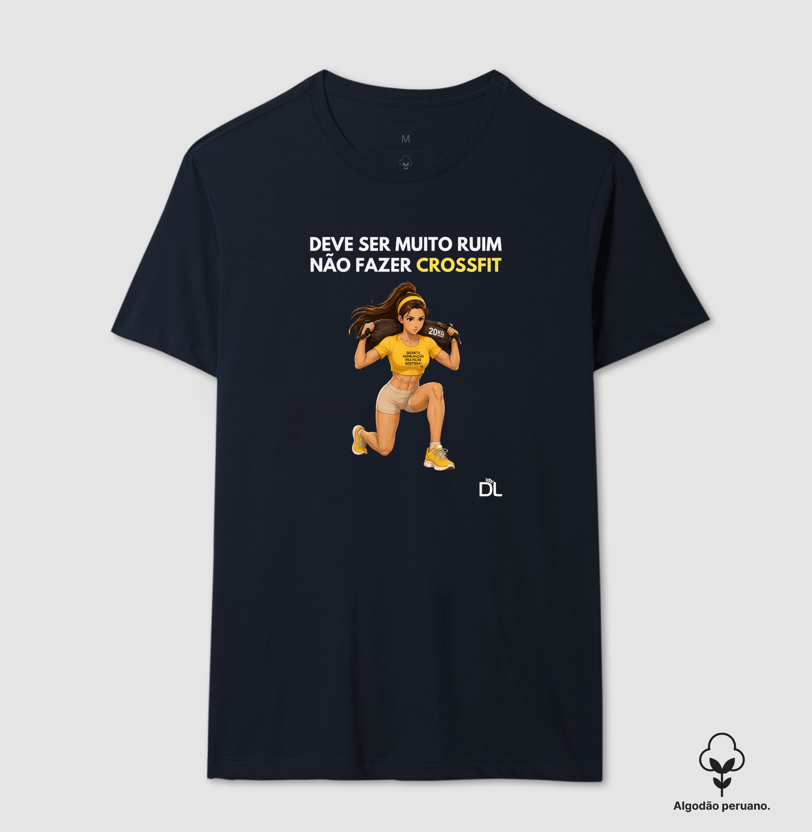 Não fazer CrossFit - Imagem 5