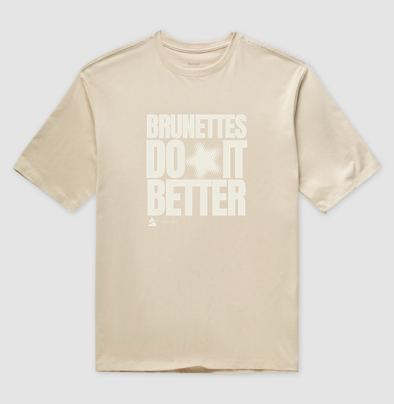 Brunettes - Imagem 3