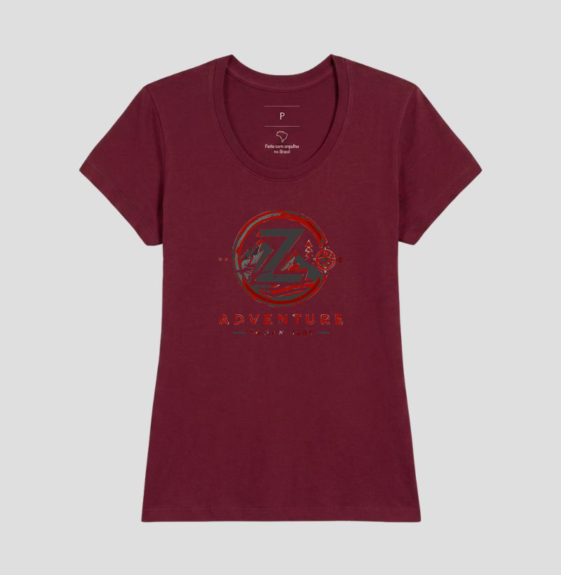 Camisa 19