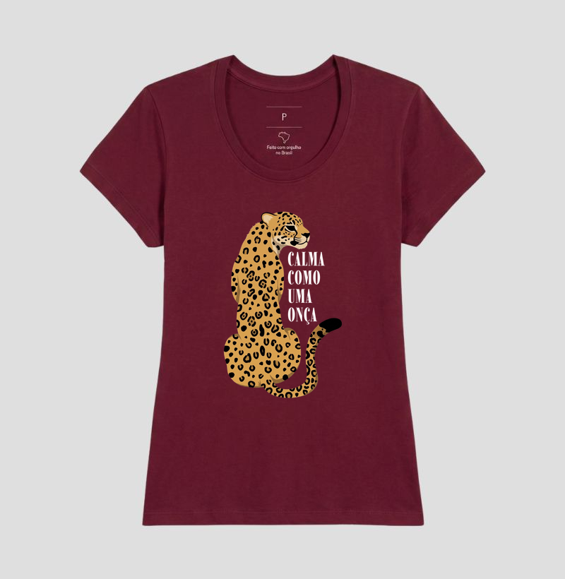 Camisa 19