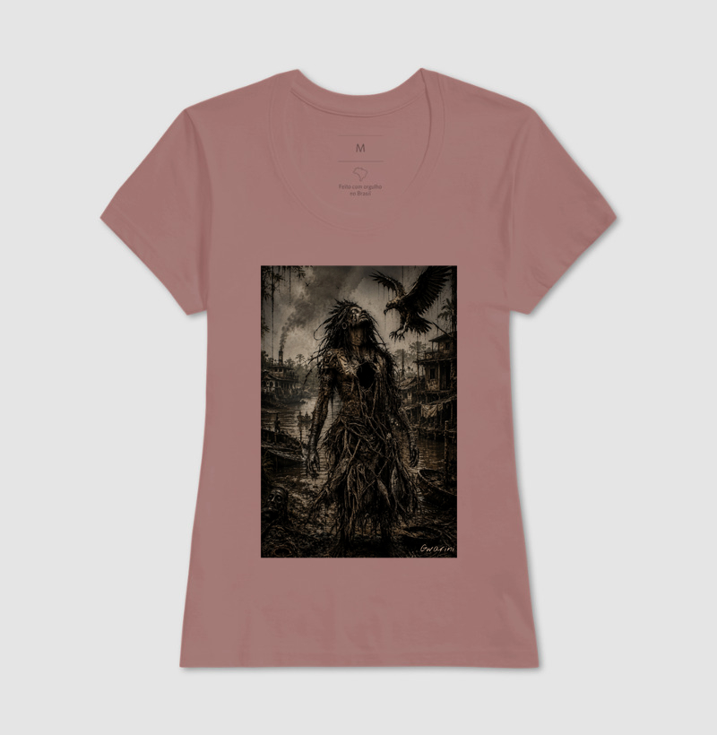 Camisa 16