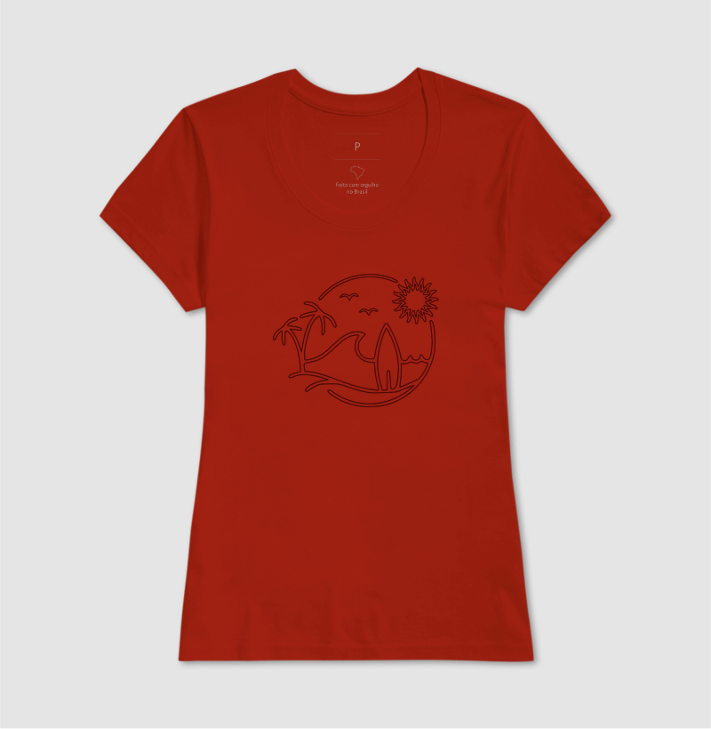 Camisa 10