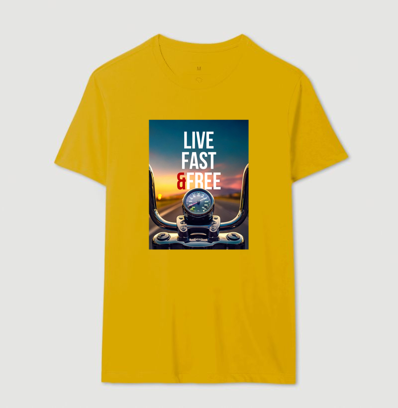 Live Fast & Free - Imagem 14