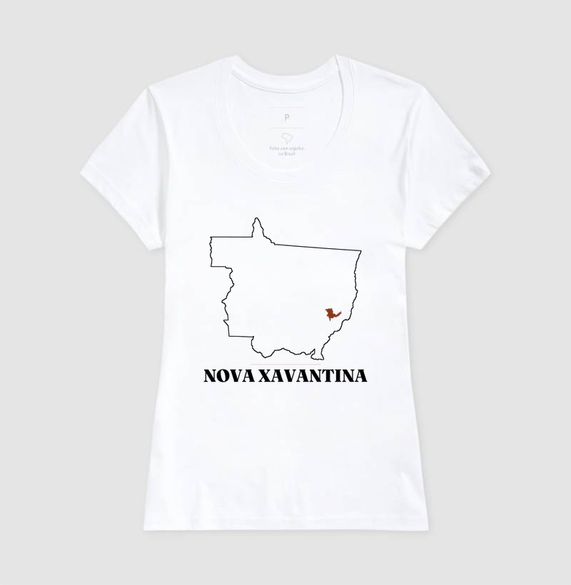 Nova Xavantina | Traço MT - Imagem 5