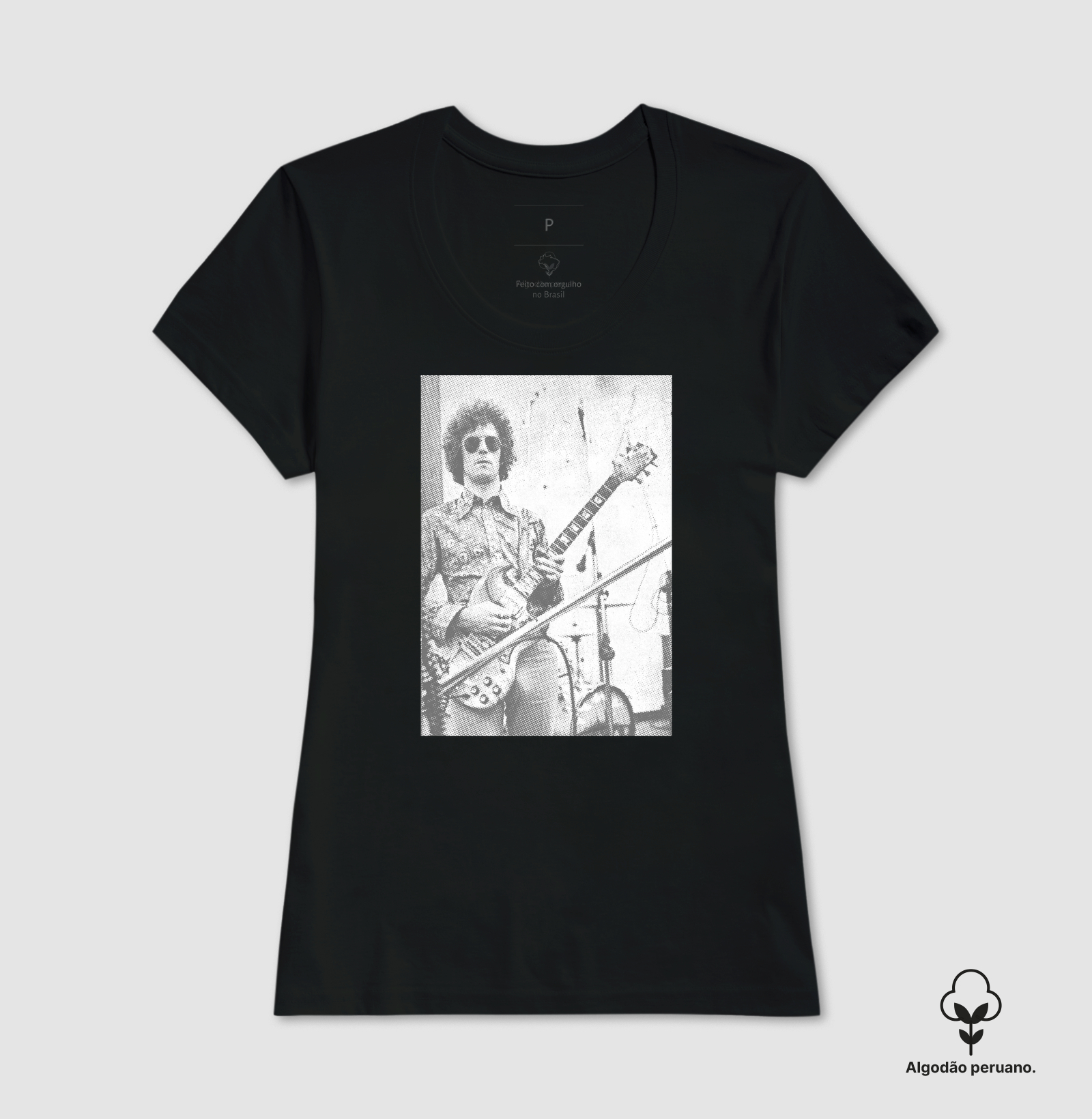 Camisa 3