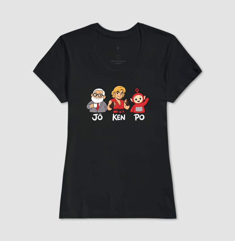 Jô Ken Po - Imagem 4