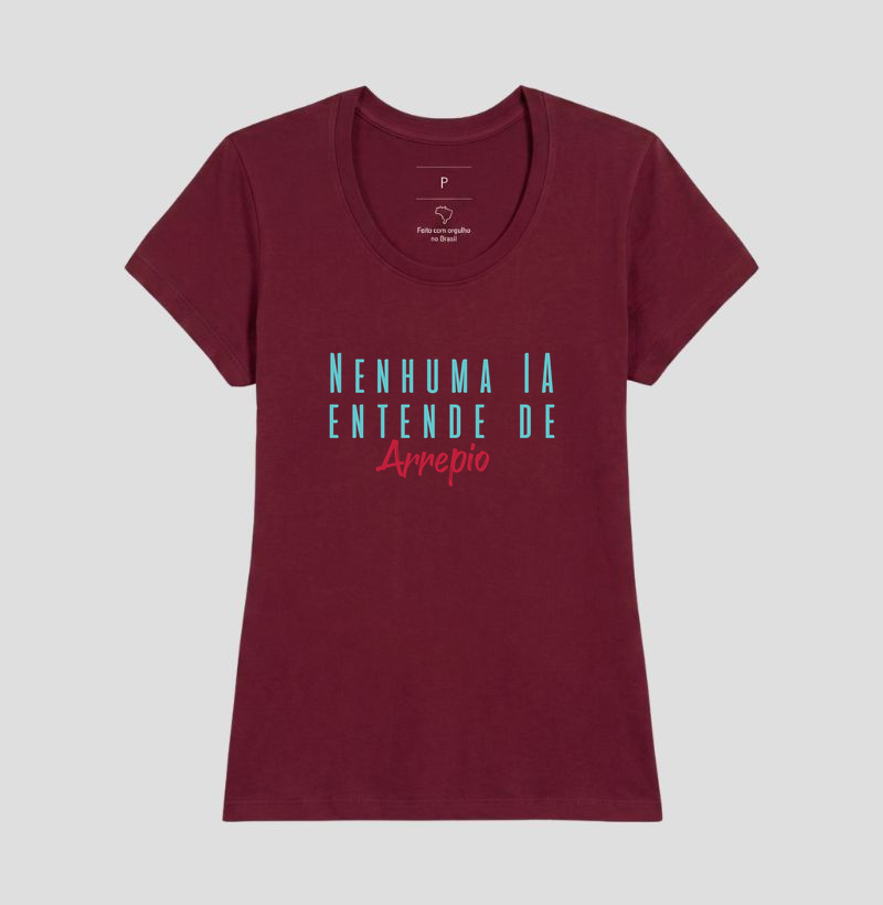 Camisa 16