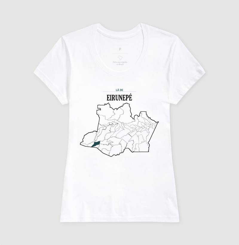 Eirunepé | Território AM - Imagem 5