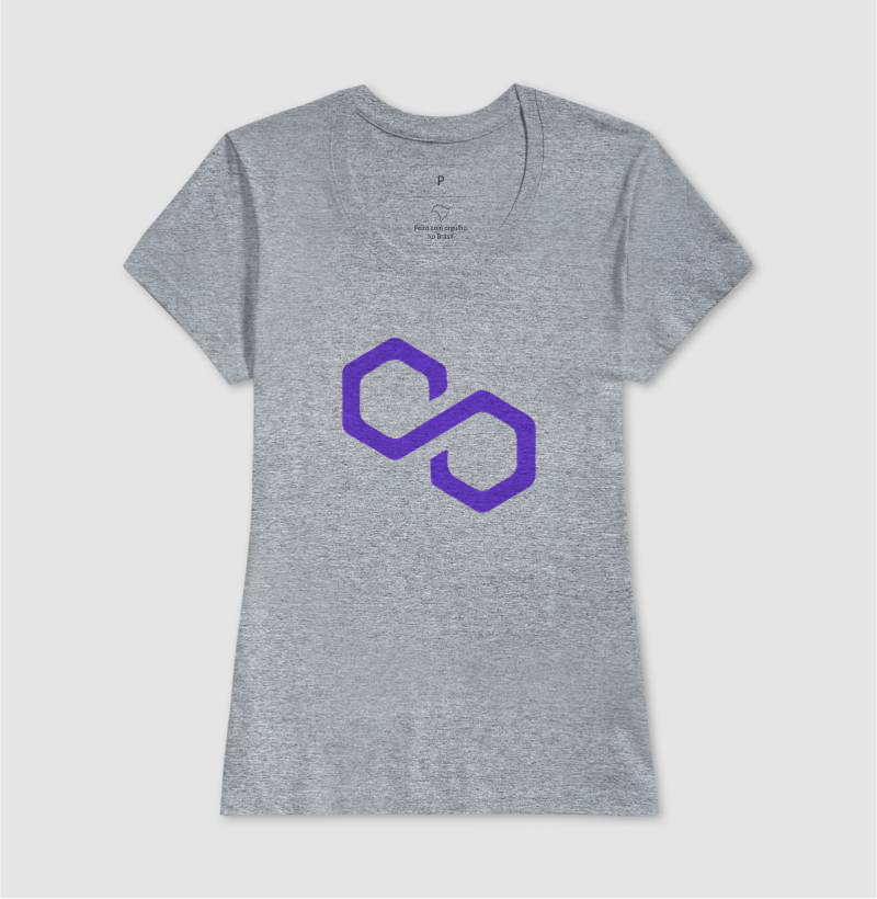 Camiseta Pòlygon Logo - Imagem 11