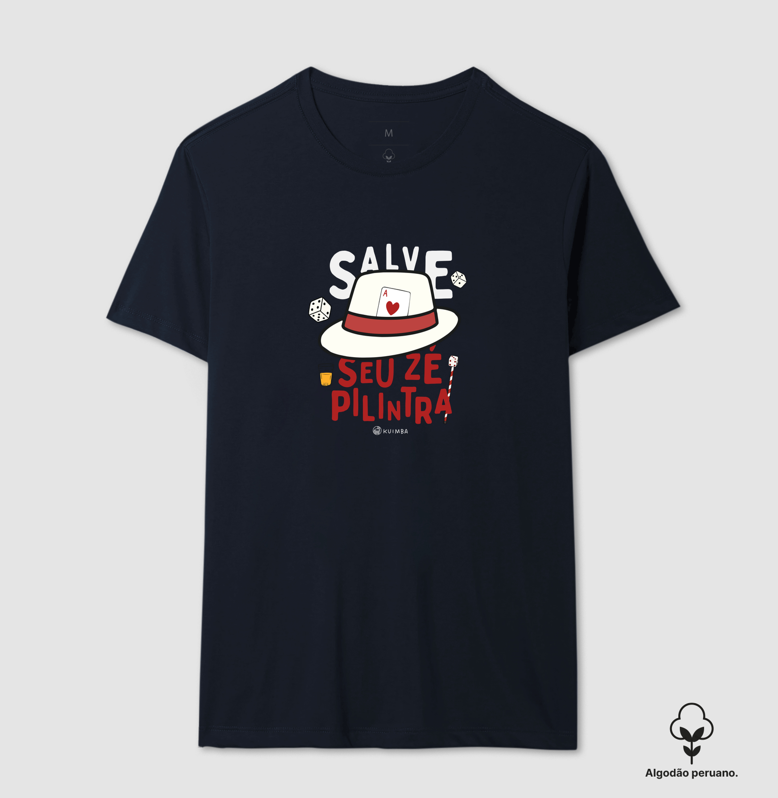 Camisa 1