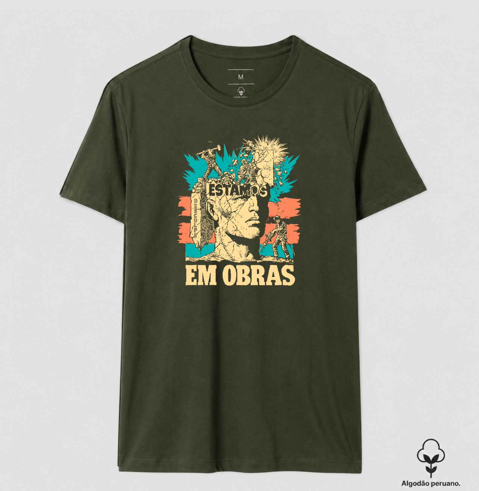Estamos em Obras - Imagem 4