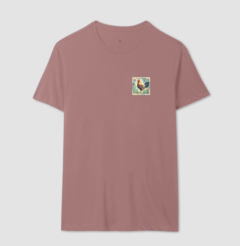 Camisa 15