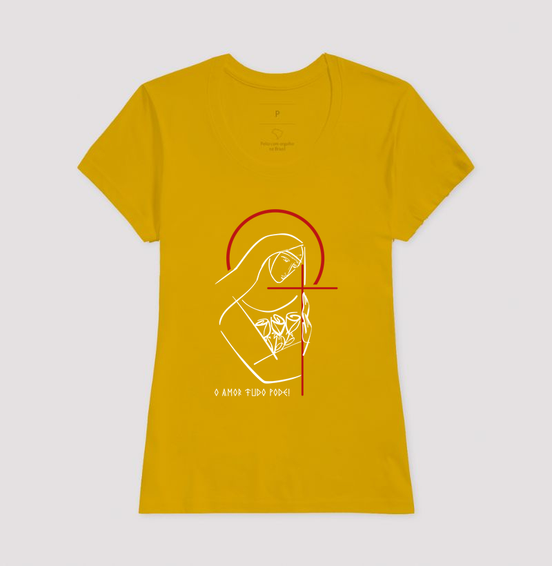 Camisa 16