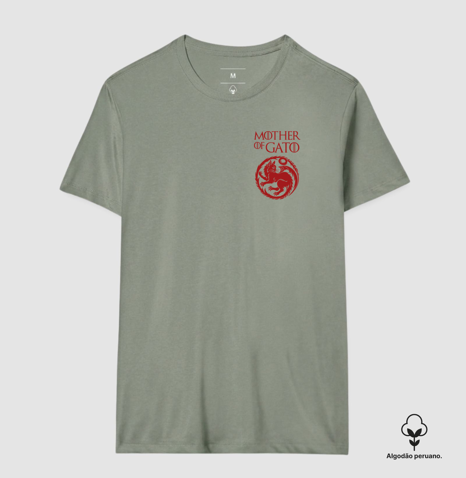 Camisa 6