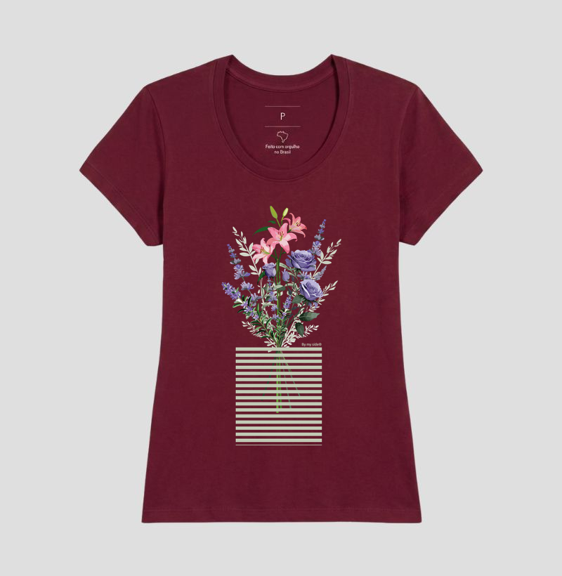 Camisa 16