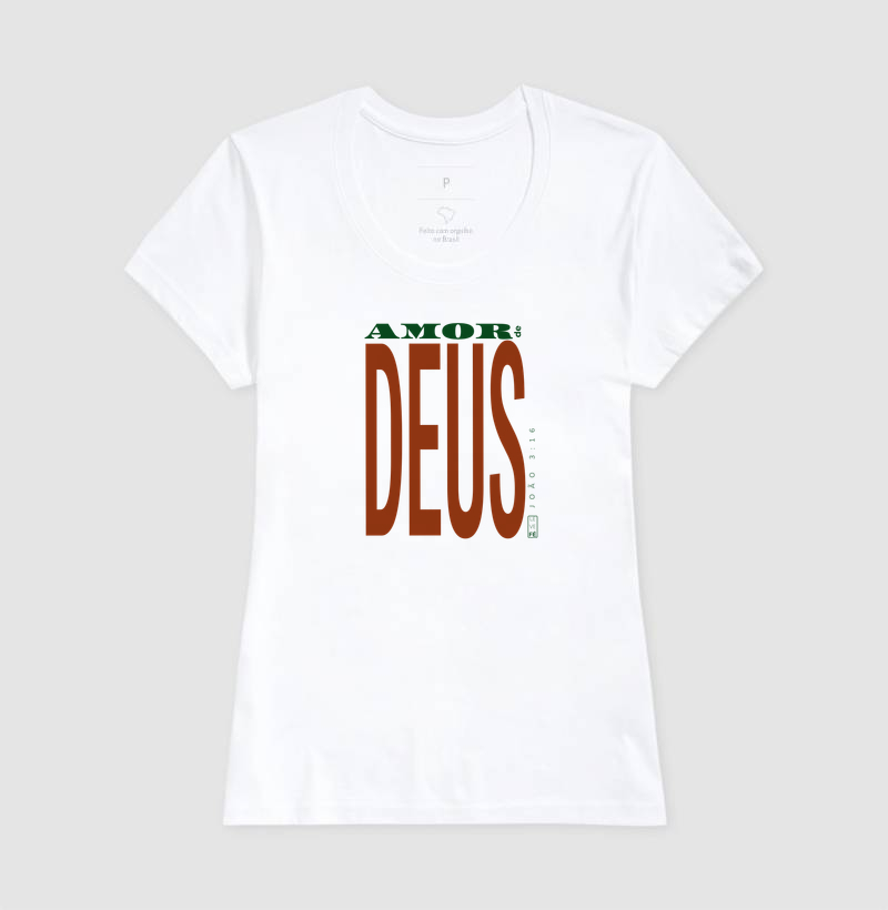 Amor de Deus - Imagem 5