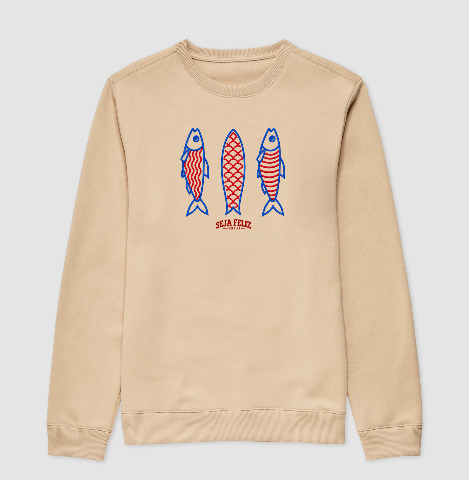 FISH - Imagem 3