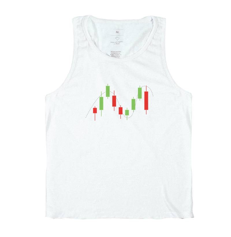 Camiseta Trader Price Action - Imagem 2