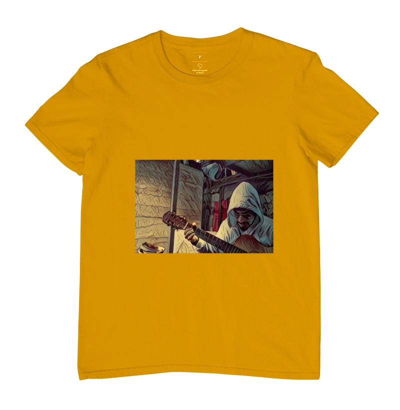 Camisa 13