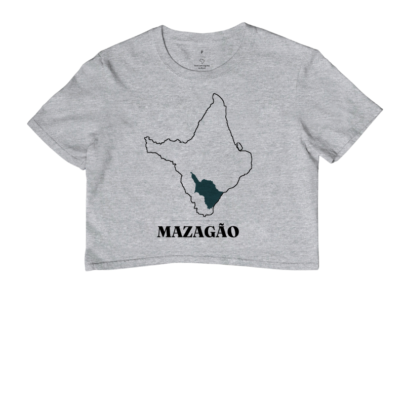 Mazagão | Traço AP - Imagem 6