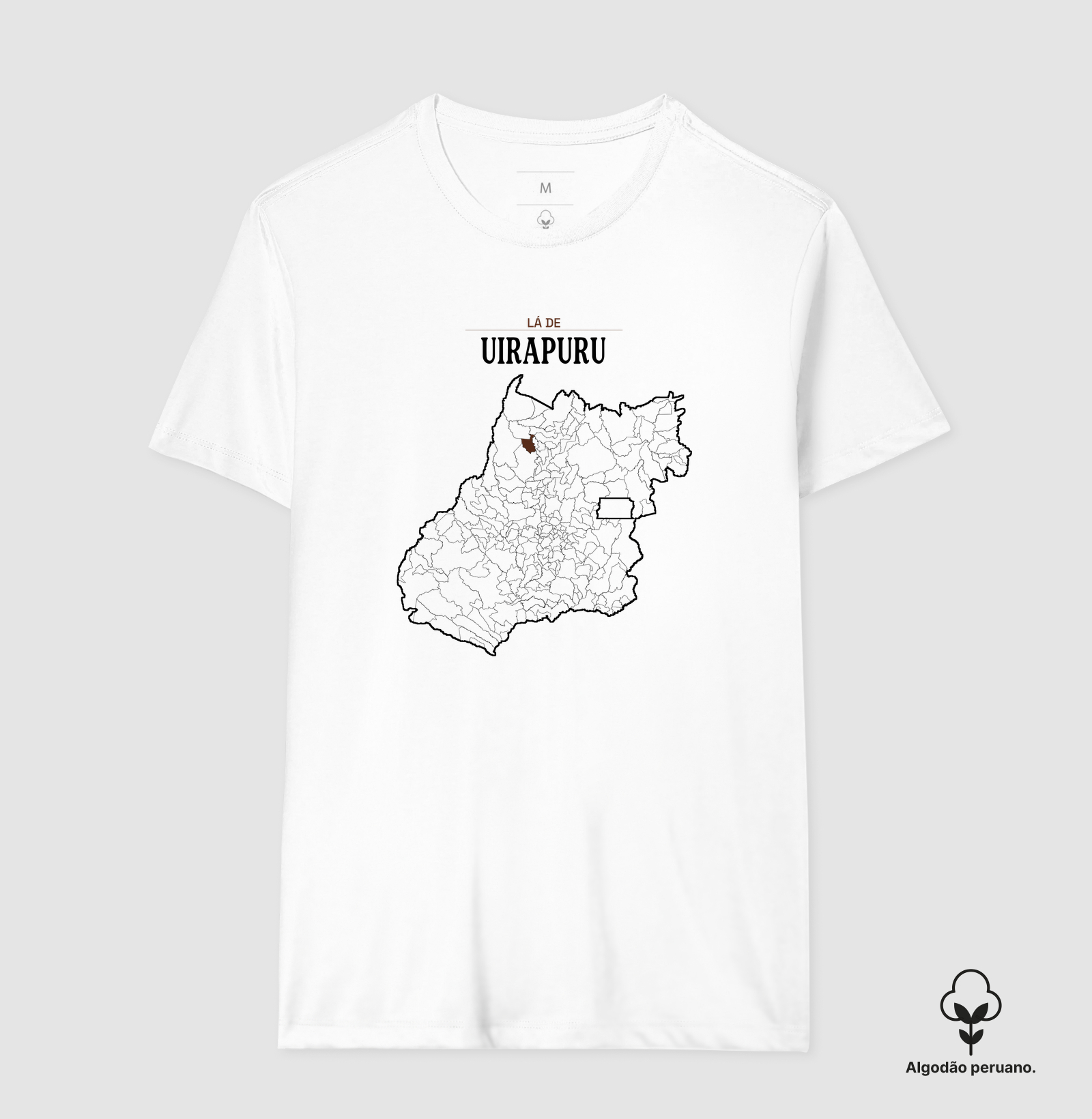 Uirapuru | Território GO - Imagem 5