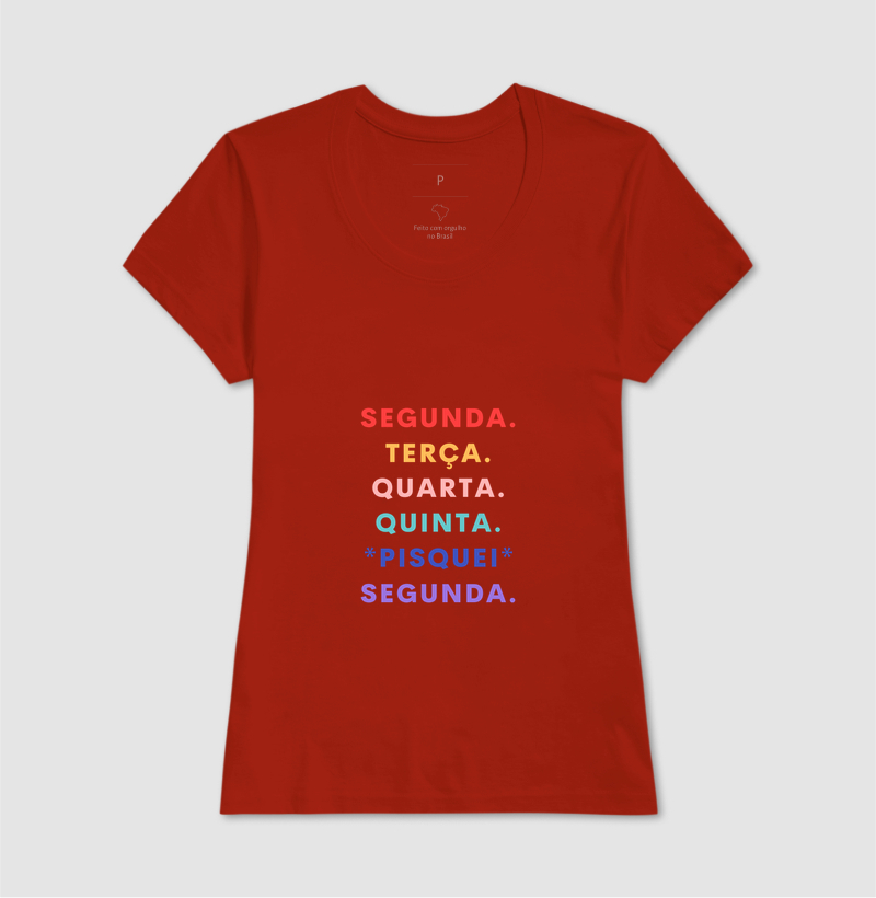 Camisa 9