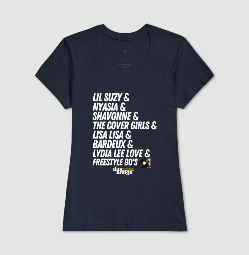 Camisa 6