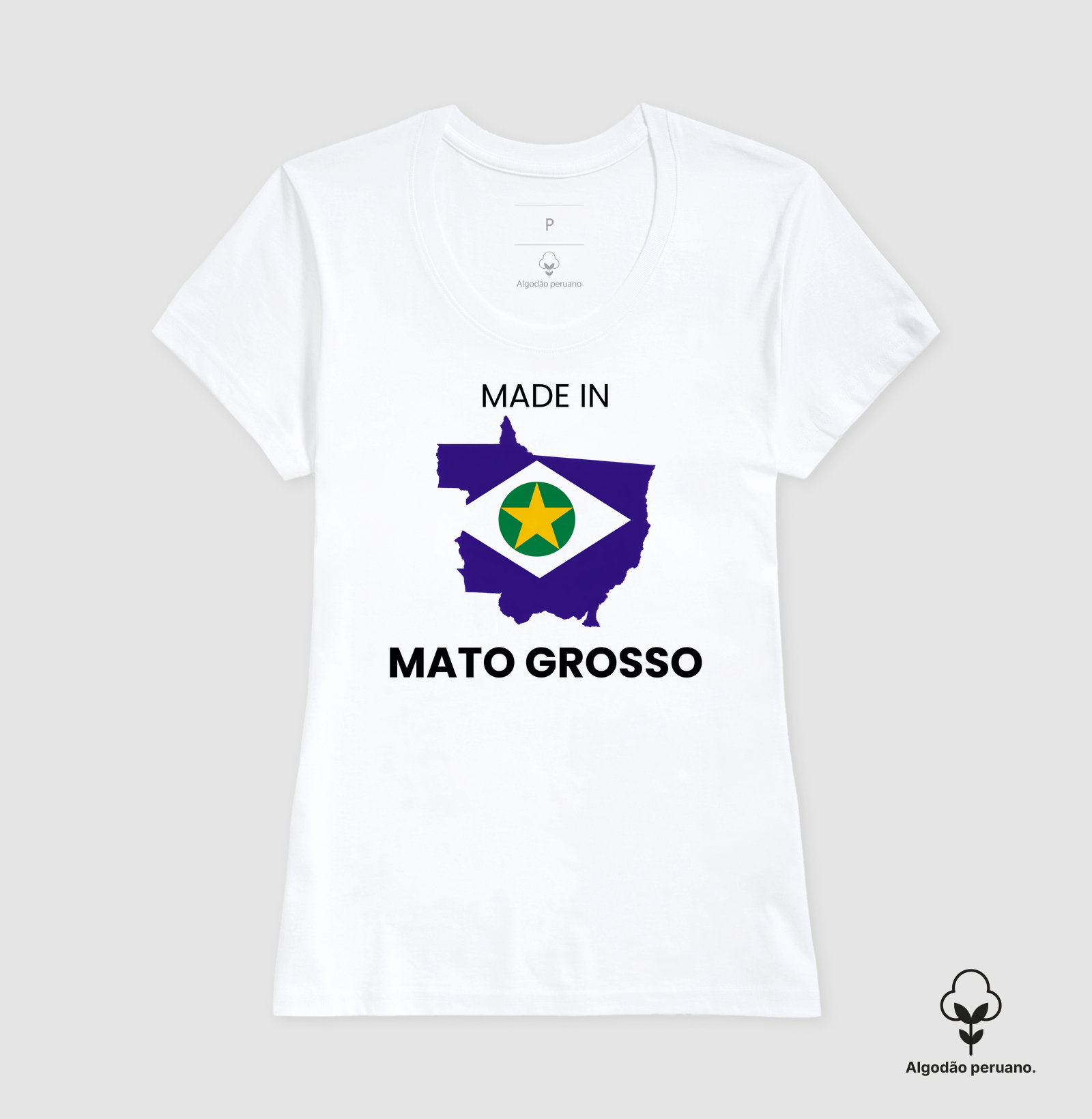 Made In Mato Grosso - Imagem 2