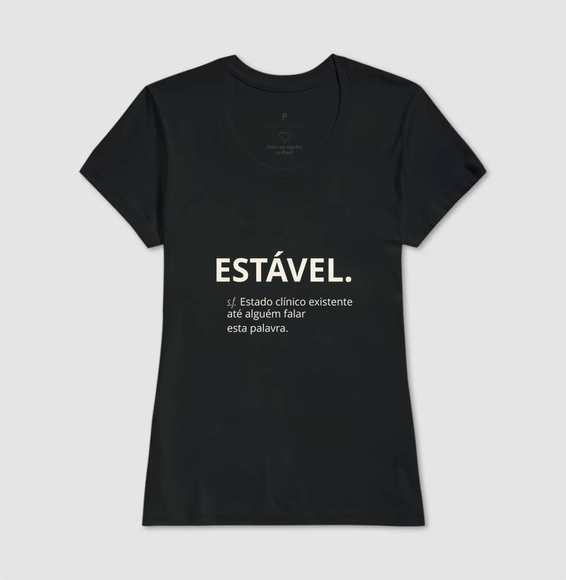 Estável - Imagem 3
