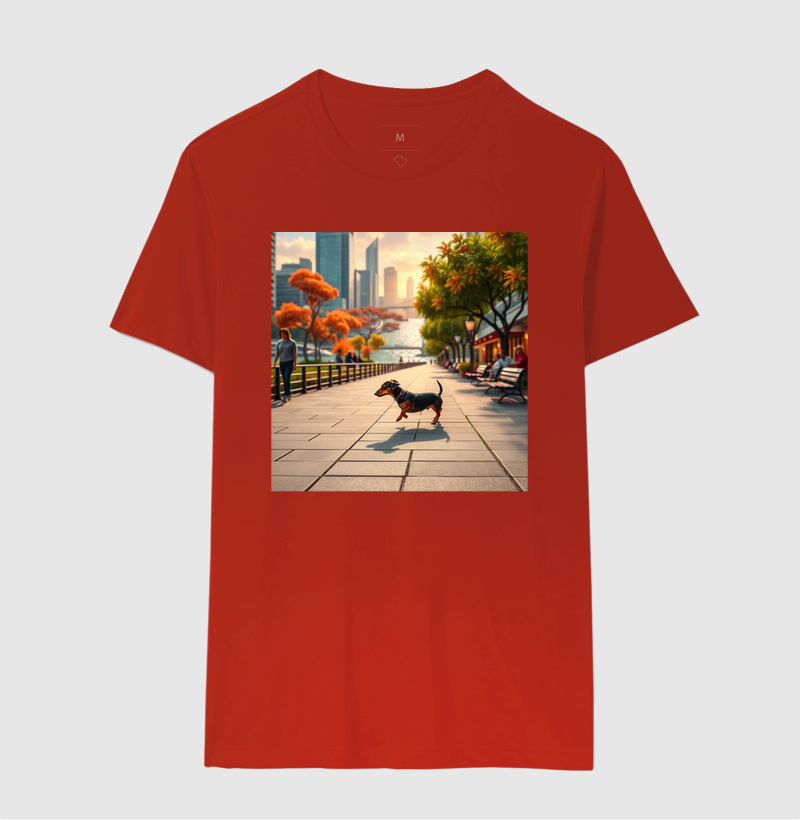 Camisa 9
