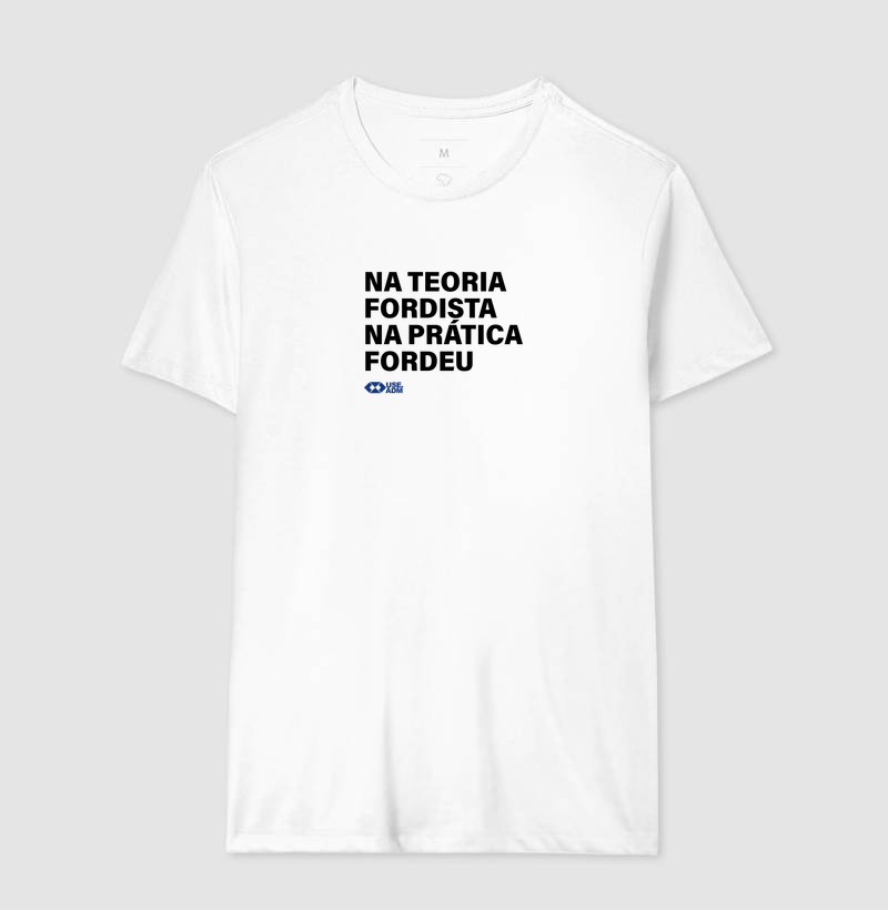 Teoria e prática Fordista - Imagem 4