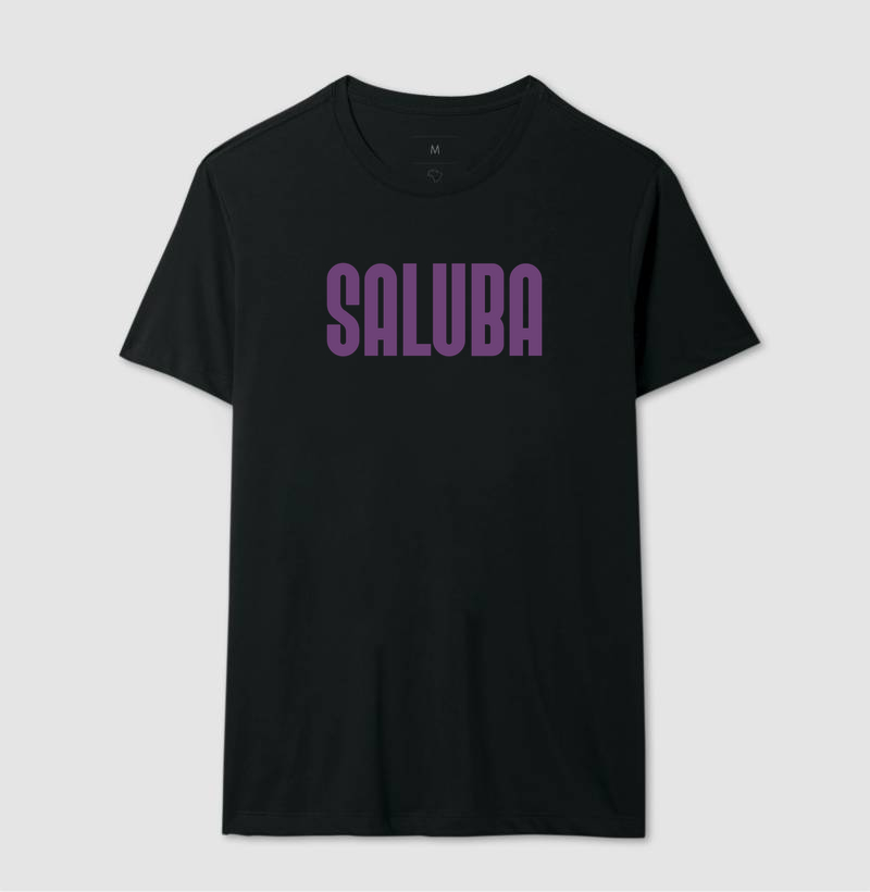 Camiseta - Saluba - Imagem 3