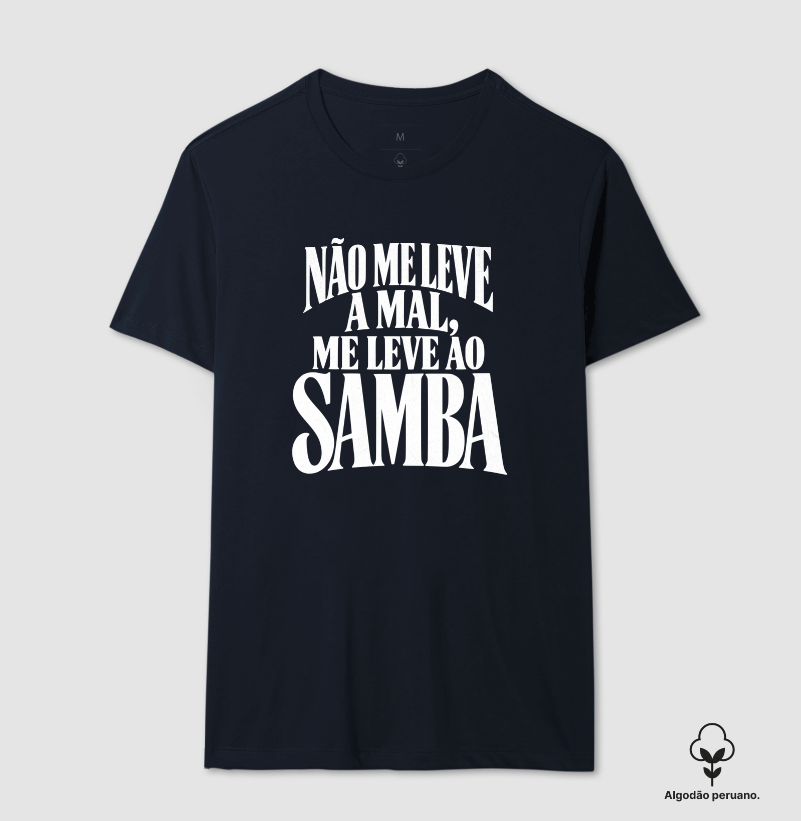Não me leve a mal, me leve ao Samba - Imagem 6